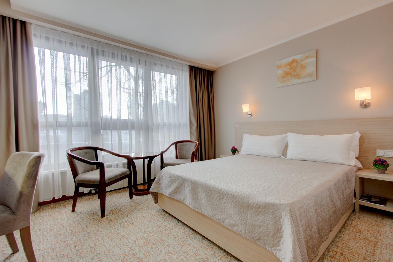 Bishkek Boutique Hotel Zewnętrze zdjęcie